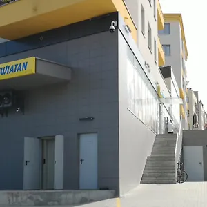 Apartament Amma - De Luxe - Free Parking Kraków